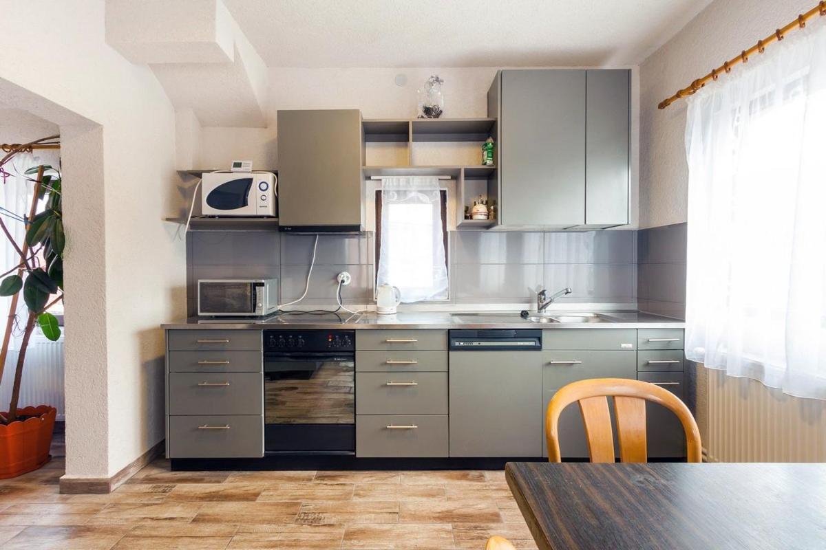 Eross Kulcsoshaz Villa Lazarea Luaran gambar