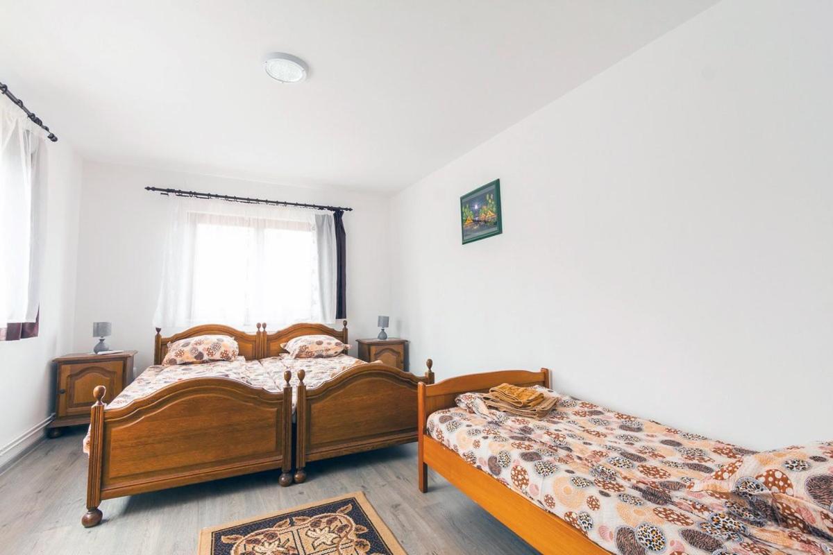 Eross Kulcsoshaz Villa Lazarea Luaran gambar